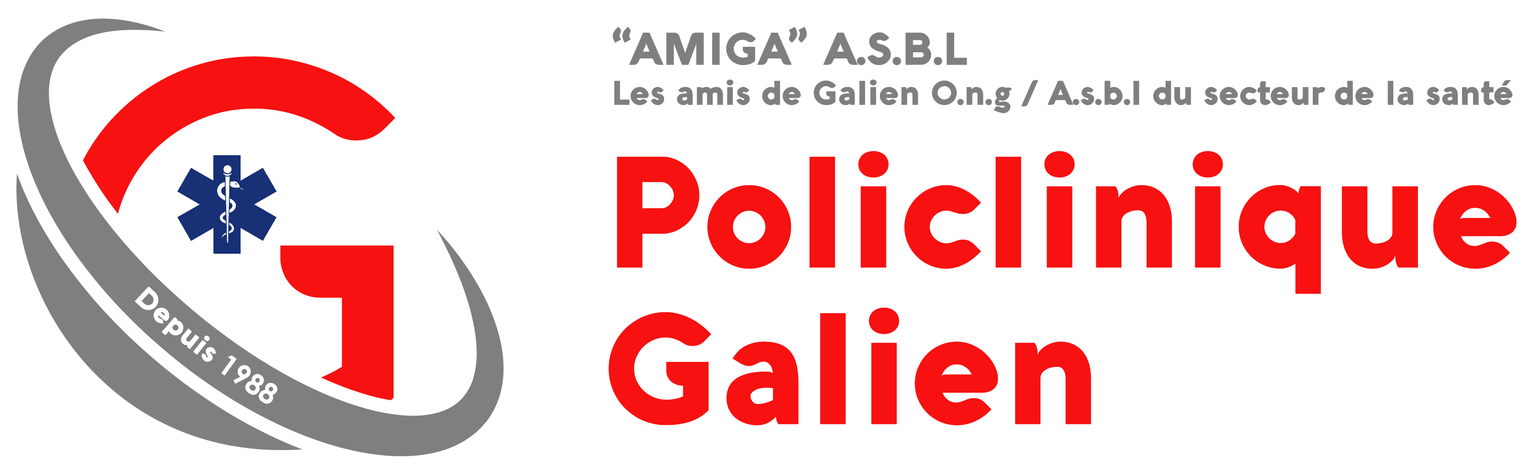 Galien logo
